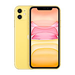 Picture of VIP-B APPLE IPHONE 11 128GB YELLOW OEM A2111 BLISTER